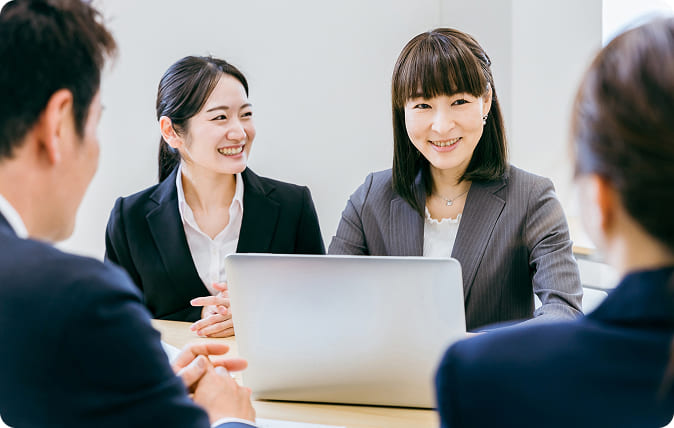 税理士をお探しの方へ