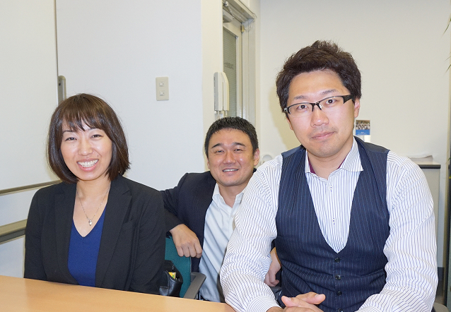 合同会社メディカル・オン　谷原 泰則様