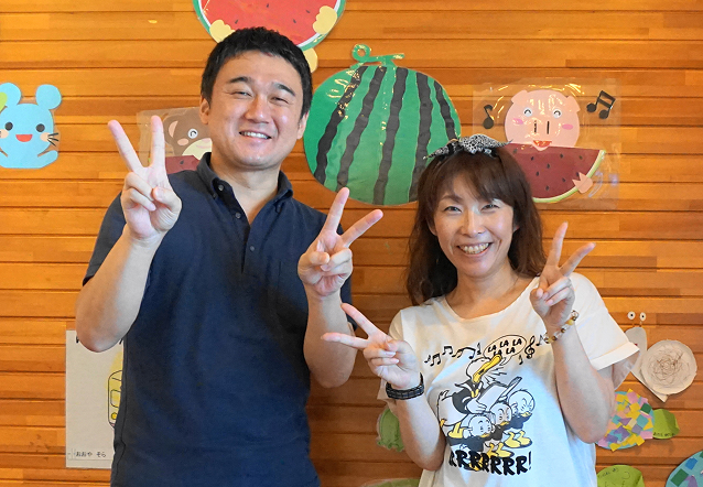 ＮＰＯ法人こども療育センターたんぽぽ　山路 すみ様